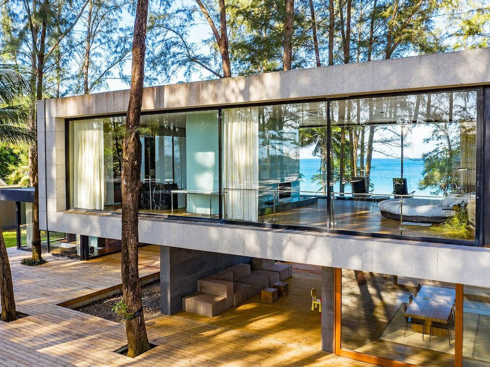 Фото Grand Villa Noi