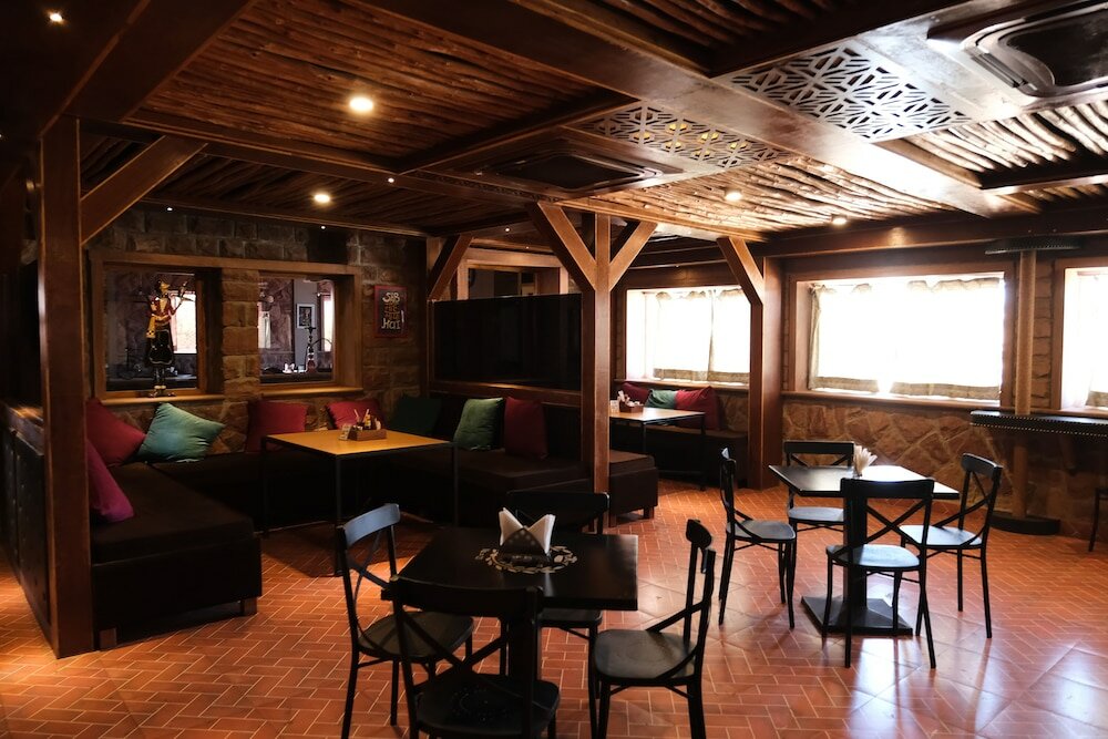 Фото Clarks Inn Jodhpur