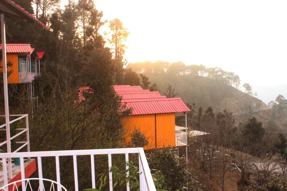 Фото GenX The Gateway Dalhousie