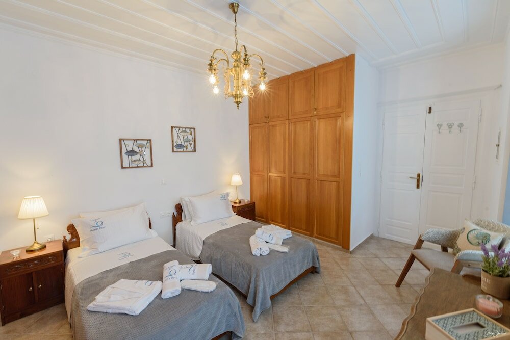 Фото Hydra's Pearl - Blue Pearl