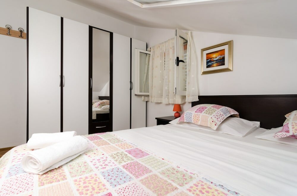 Фото Apartment Mala Ana