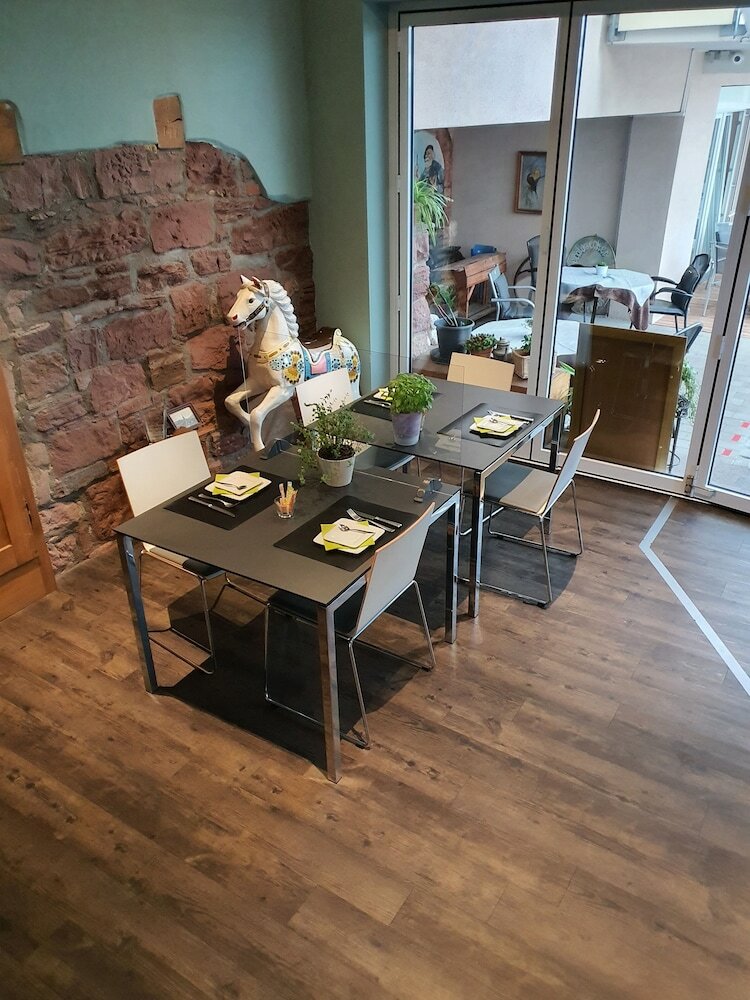 Фото Burgers Hotel