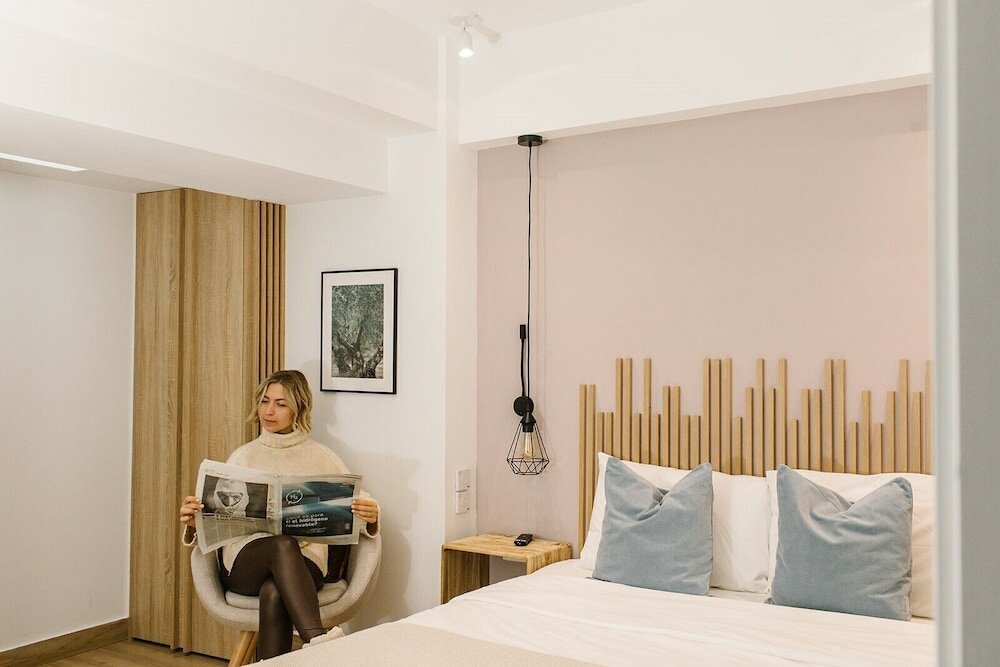 Фото Linda Boutique Hotel