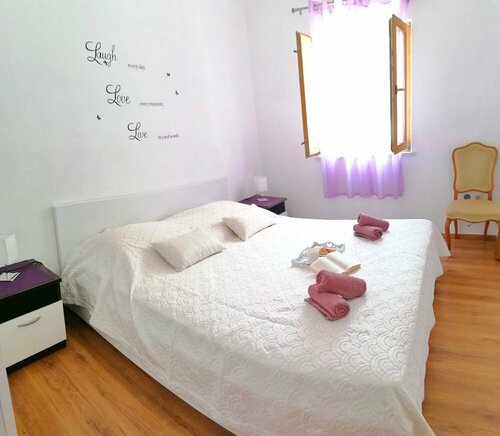 Гостиница Holiday Home Blue Dream