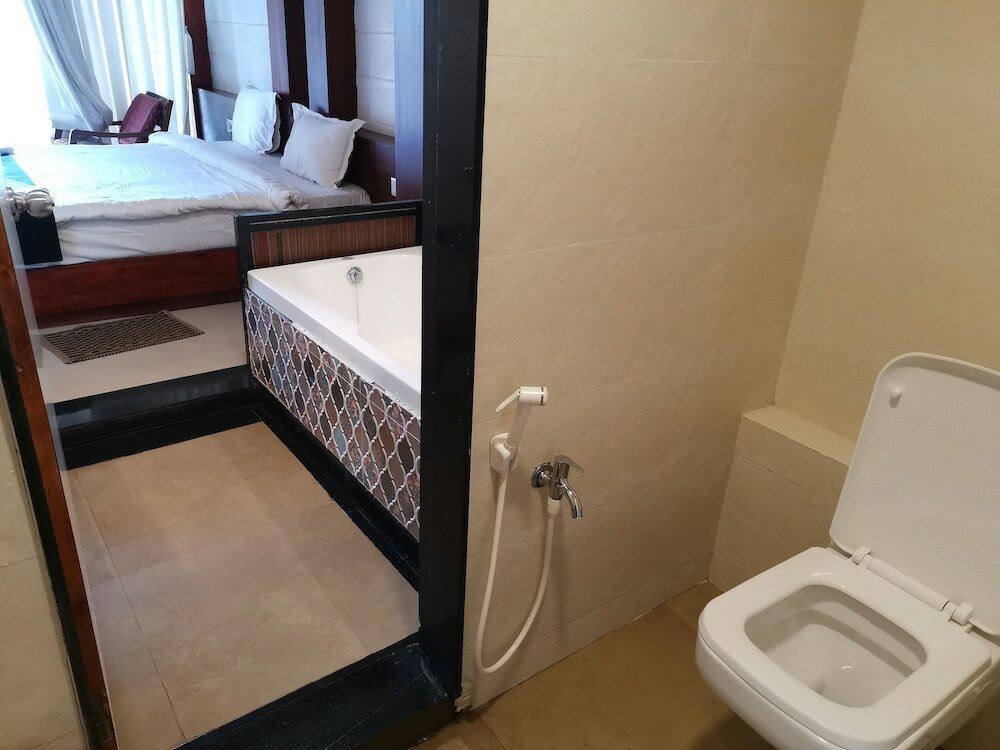 Фото Aqua Marina Beach Cottages