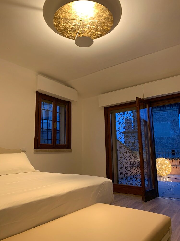 Фото Grand Hotel San Lorenzo