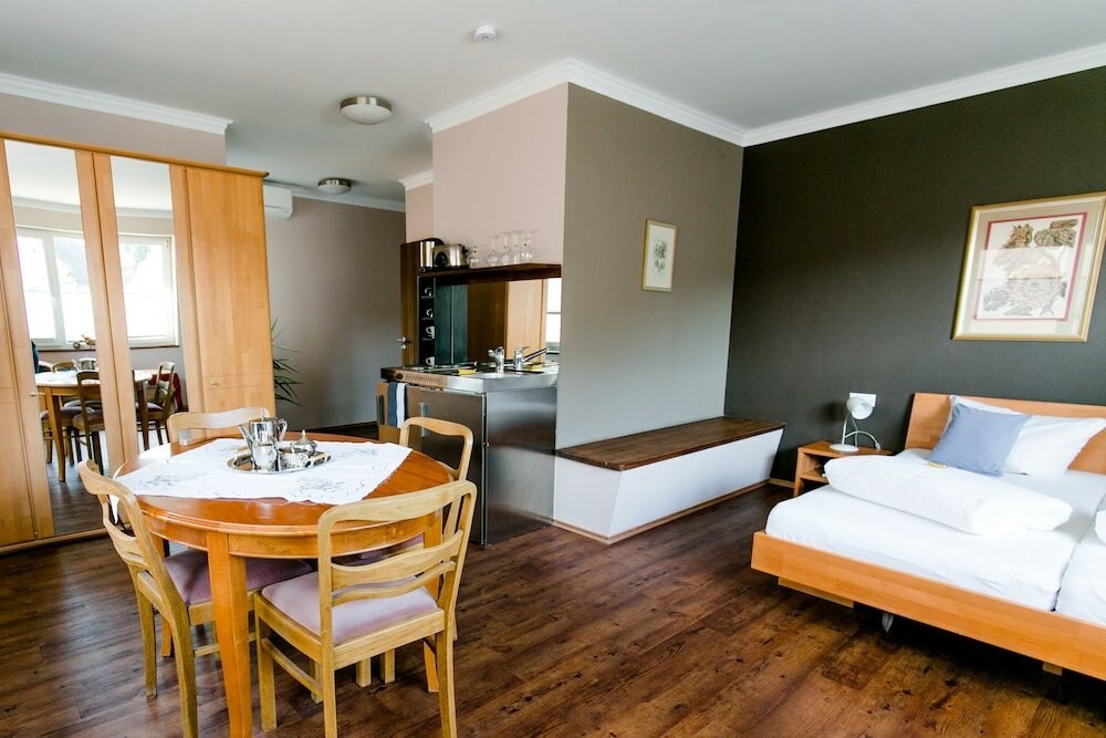 Фото Burgers Hotel