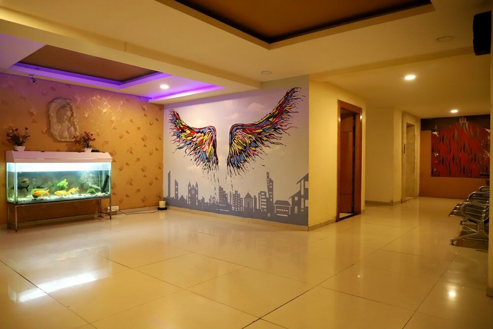 Фото отеля 5