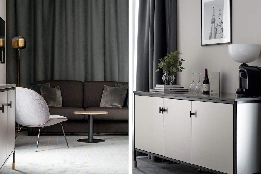 Фото Clarion Hotel Sundsvall