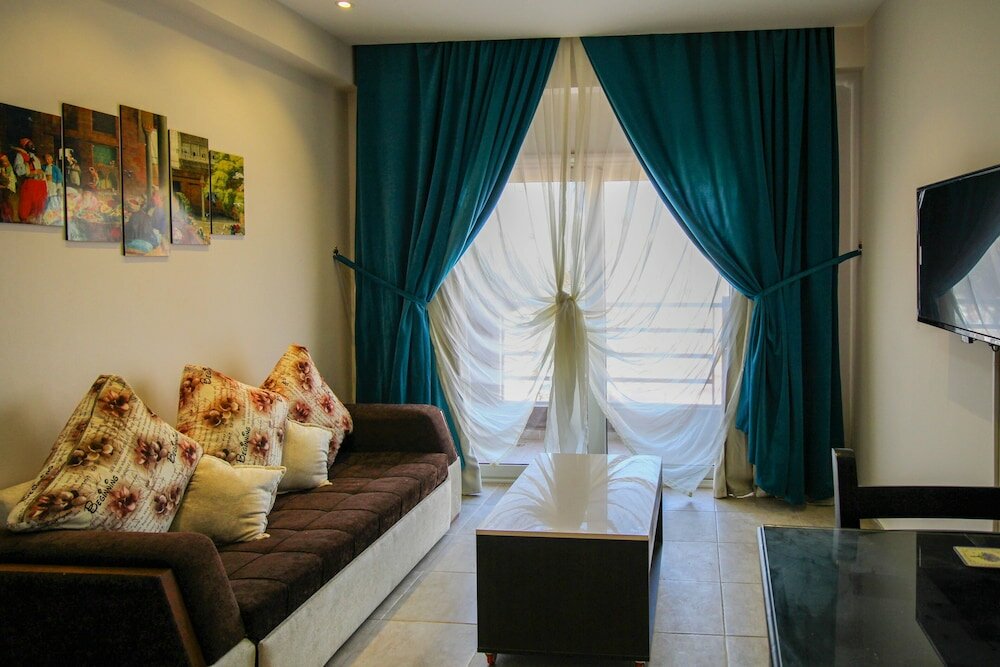 Фото AquaView apartment Resort and Aqua Park