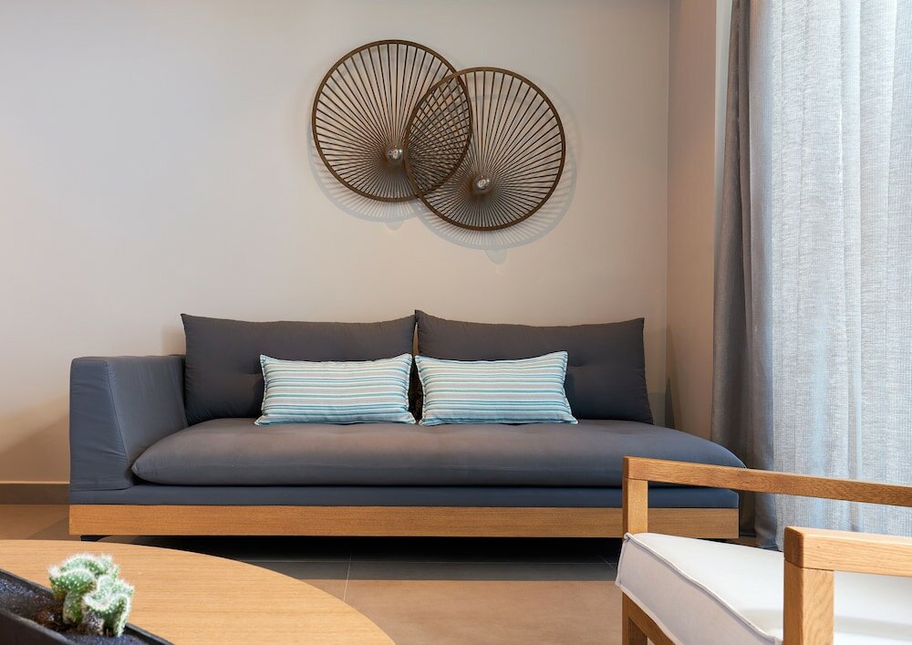 Фото Castello Infinity Suites - Adults Only