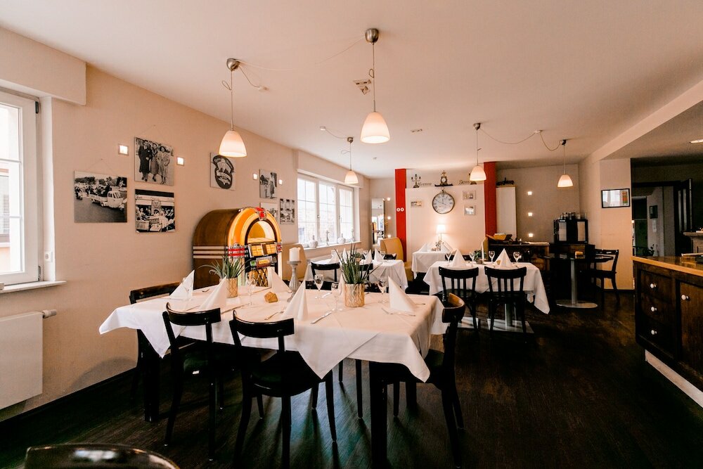 Фото Burgers Hotel