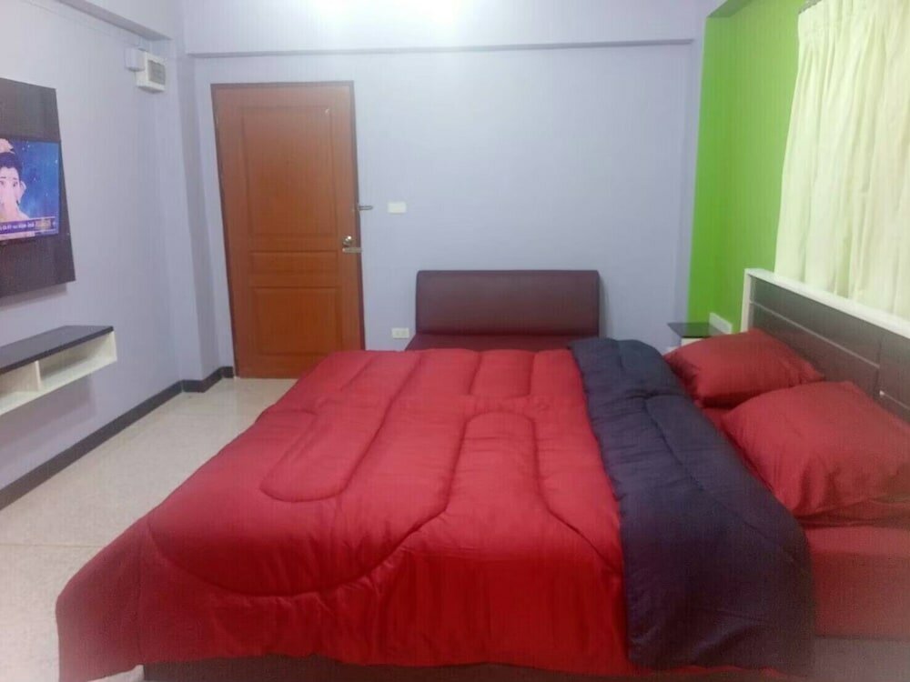 Фото Hotel Paraiso