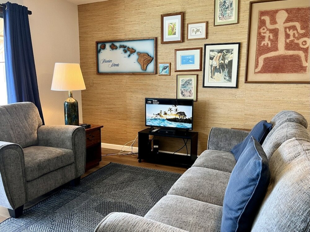 Фото Sea Village № 1303