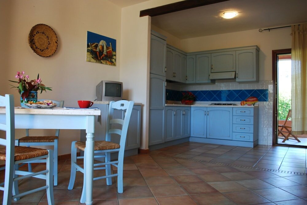 Фото Appartamenti Vecchio Stazzo