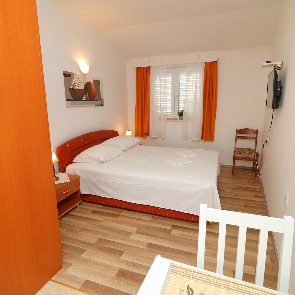 Фото Apartments Sergej