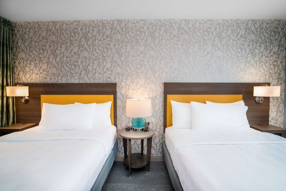 Фото Tru by Hilton North Little Rock