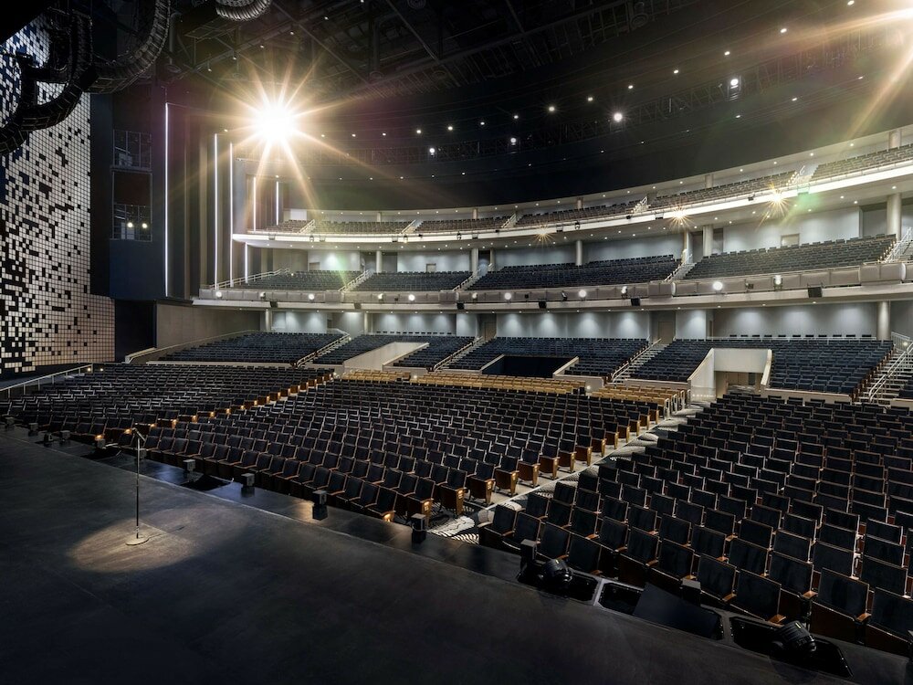 Фото Las Vegas Hilton at Resorts World