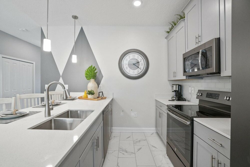 Фото 266oca The Retreat at Championsgate