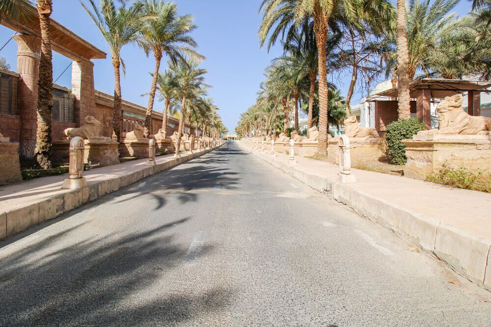 Фото AquaView apartment Resort and Aqua Park