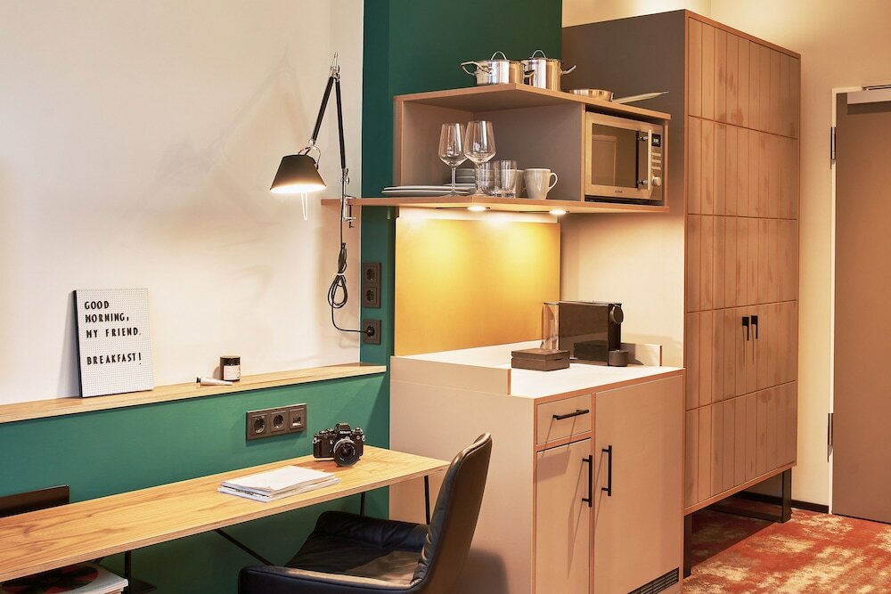 Фото отеля 5