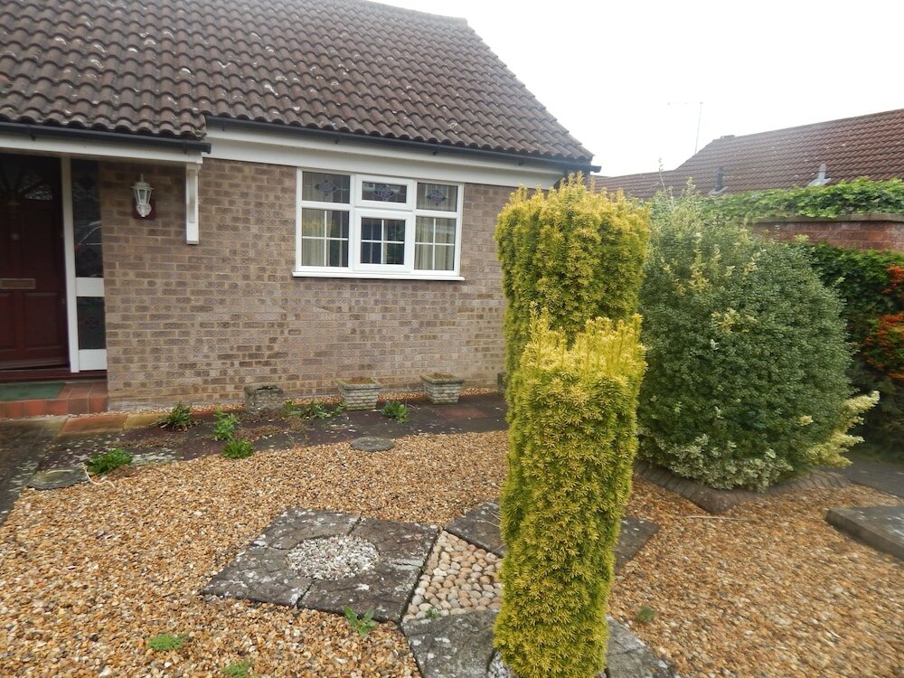 Фото The Vineyard - Corporate and family stay