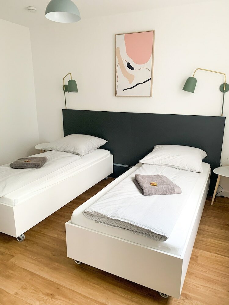 Фото Glück Auf Appartement Lösortstraße