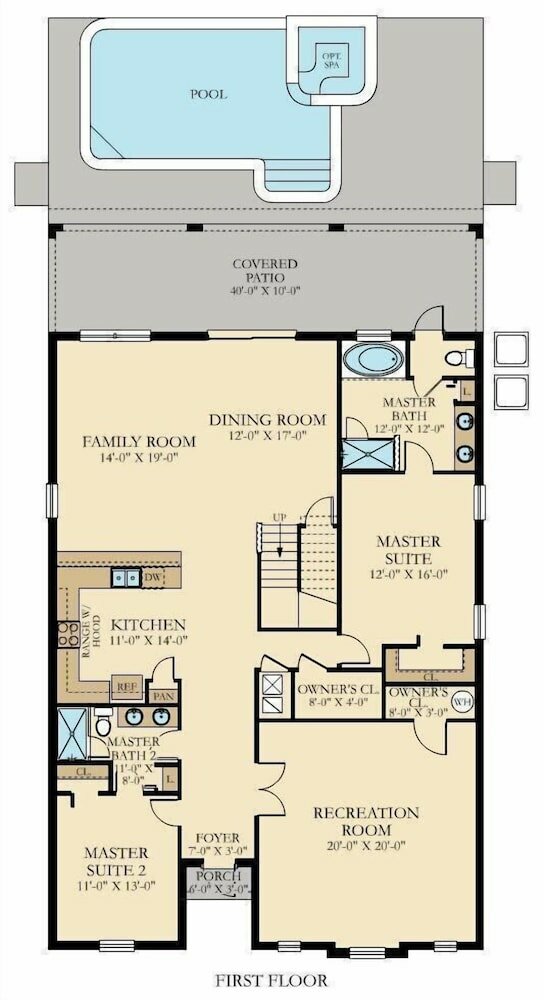 Фото 8850ccd Non Renting 09/13/2021-the Retreat at Championsgate