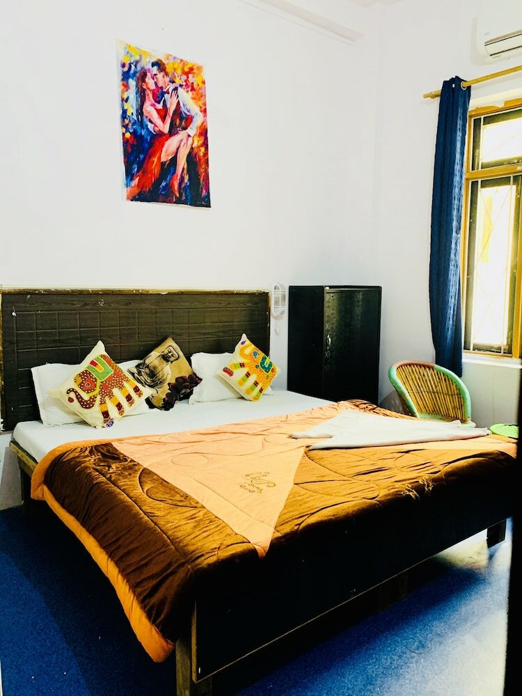 Фото Skyard Hostel Rishikesh