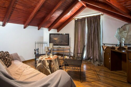 Гостиница Villa Marilia - Lux home near Beach