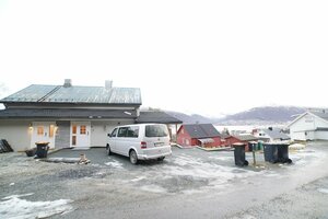 Гостиница Arctic Rooms Mary