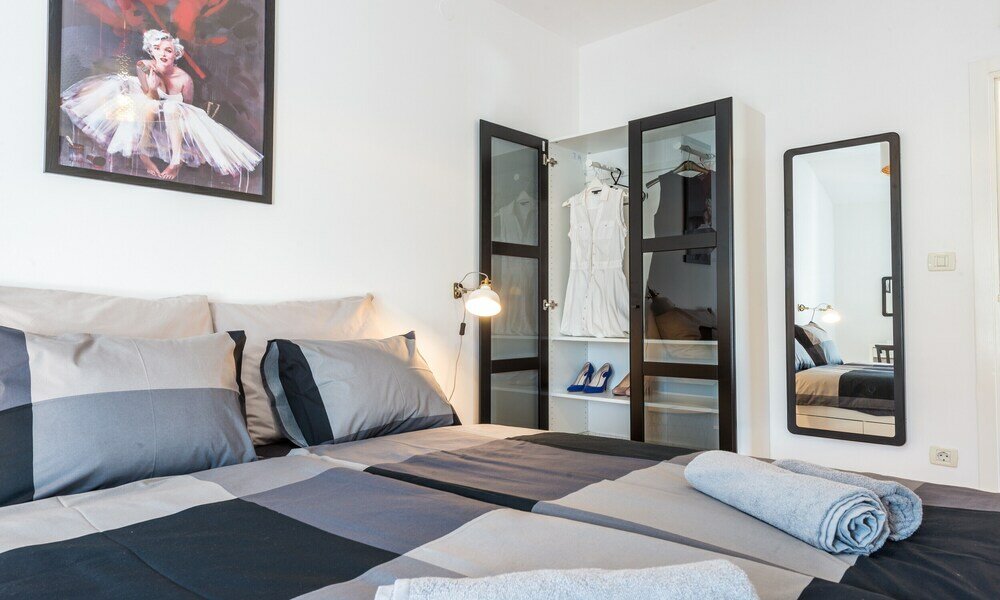 Фото Apartment Marilyn