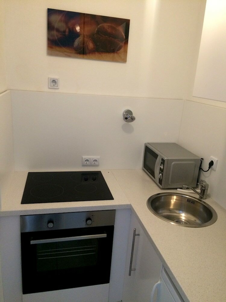 Фото Apartment Westside