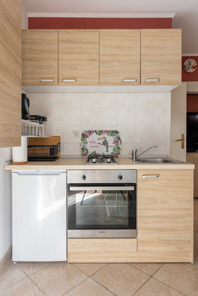 Фото Apartments Nina & Kate