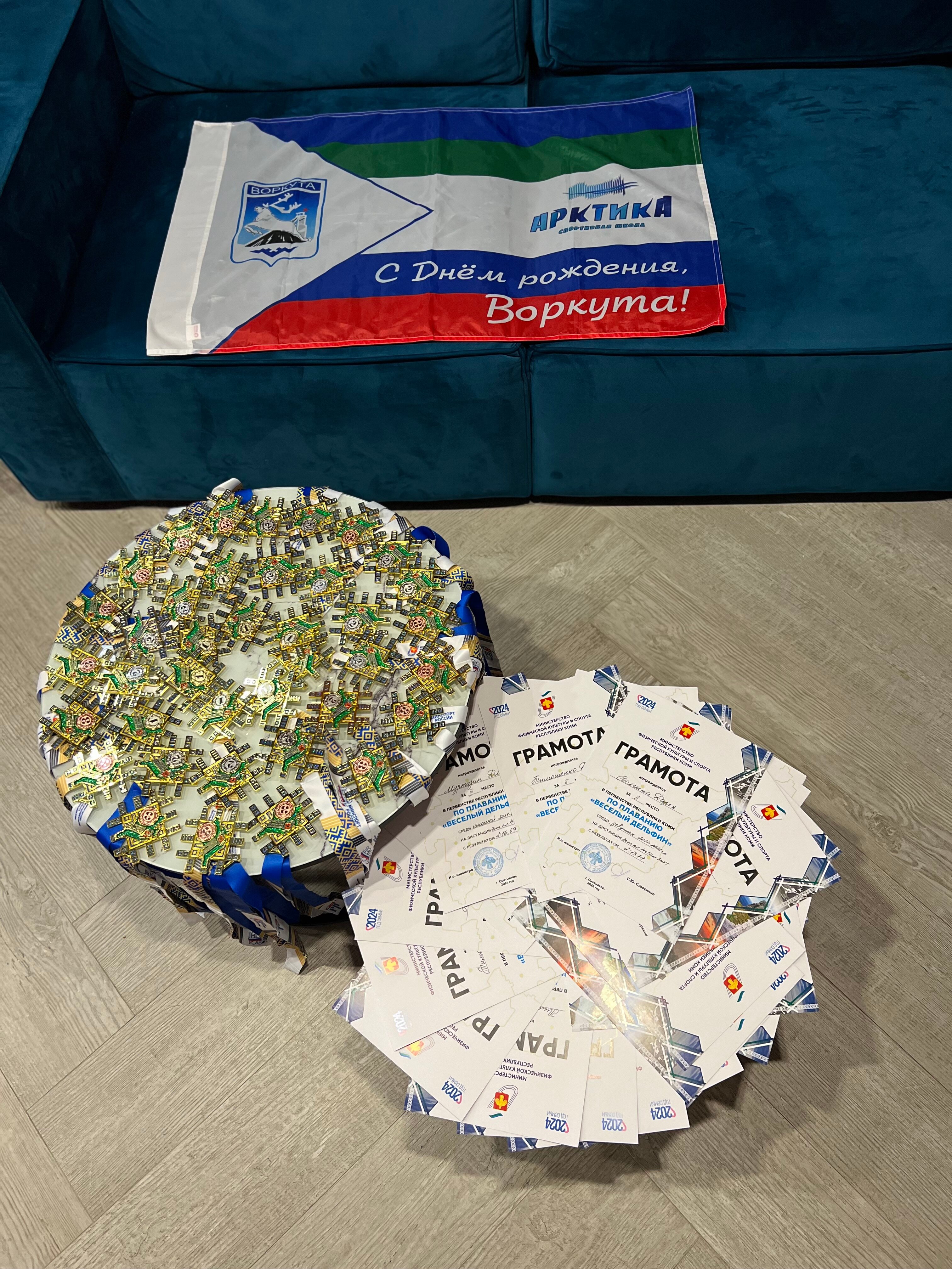 Фото Хостел 98