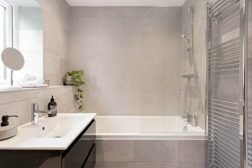 Гостиница Ideal Home Away at Moseley Gardens, Fallowfield в Стокпорте