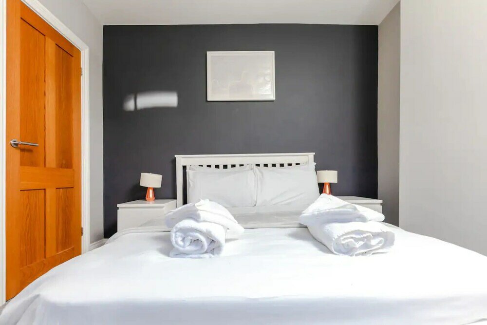 Фото Modern and Stylish 2 Bedroom House in Brighton