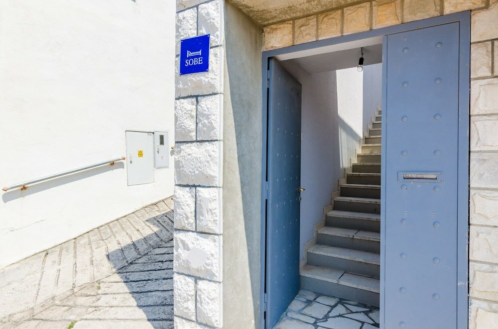 Фото Rooms Nikola