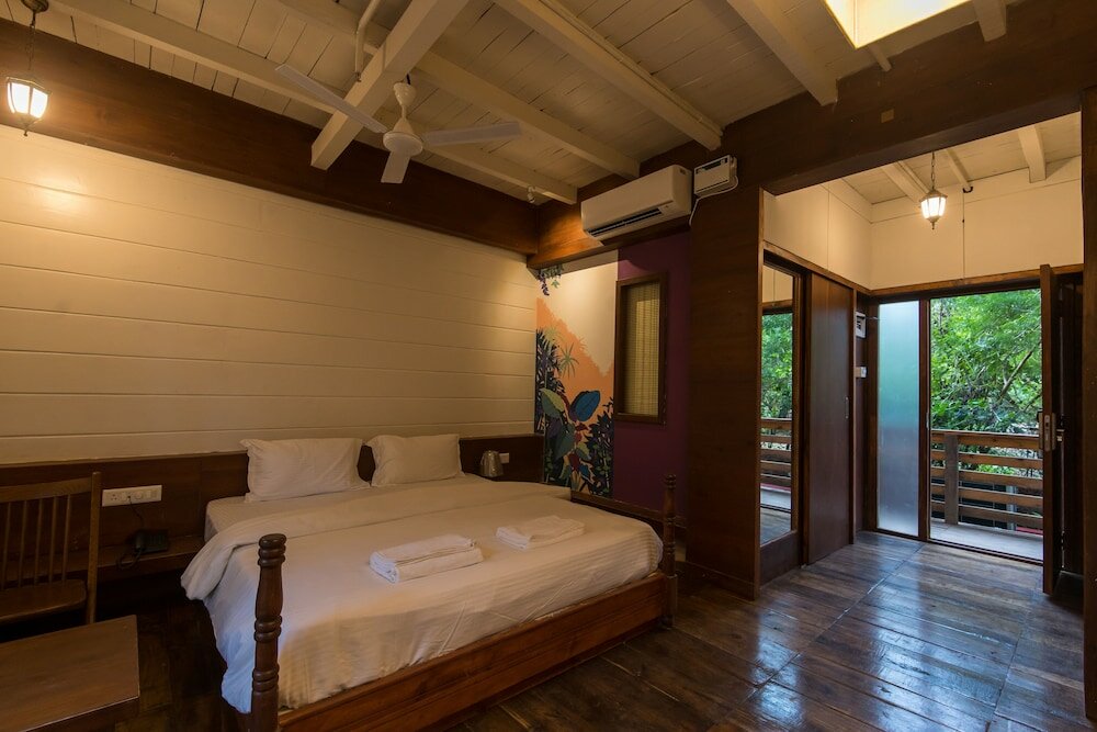 Фото Aqua Marina Beach Cottages