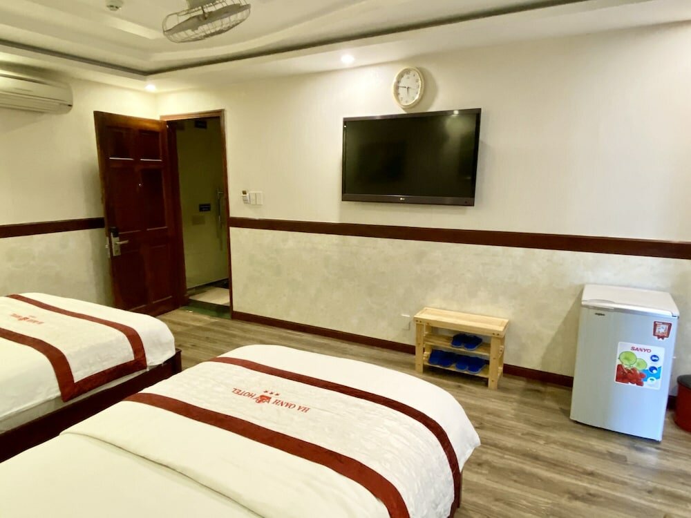 Фото Ha Oanh 2 Hotel