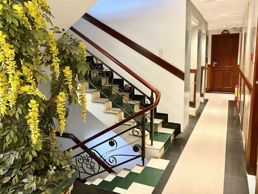 Фото Ha Oanh 2 Hotel