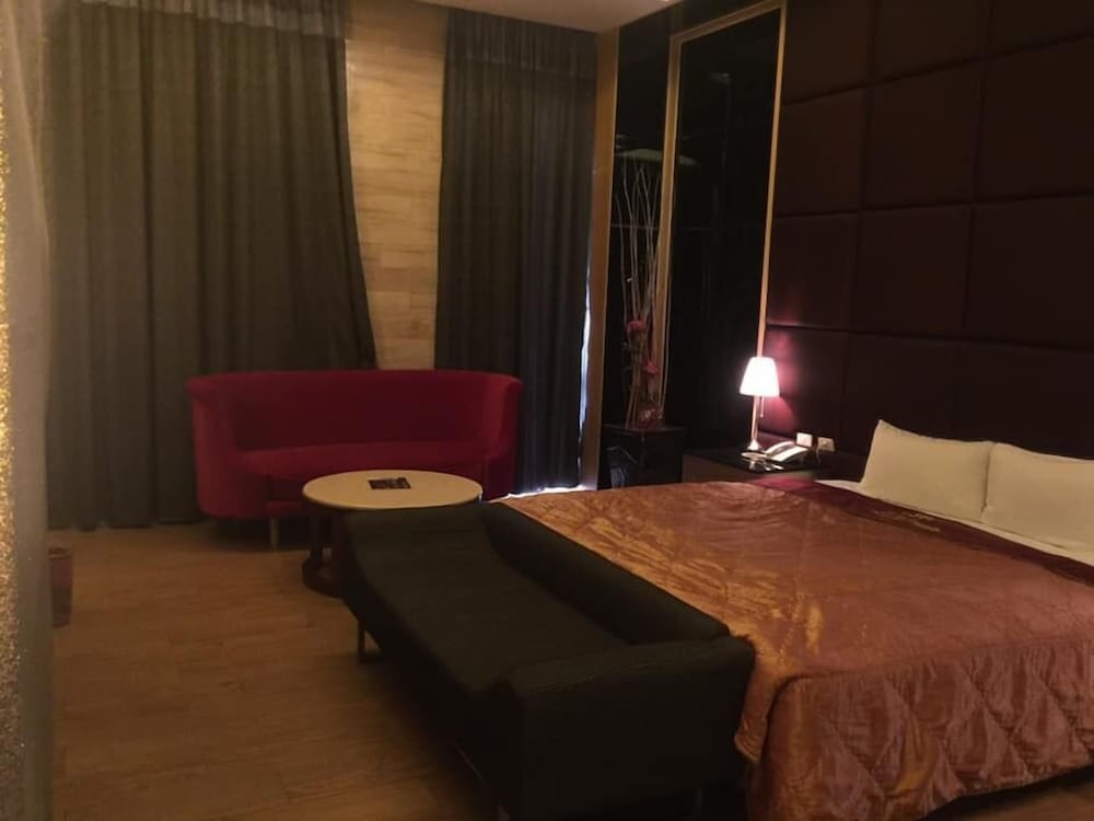 Фото Amani SPA Boutique Motel