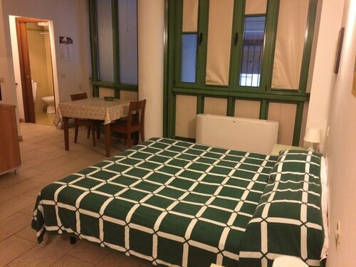 Апартаменты Rosselli 55 - Standard Studio Double Occupancy во Флоренции