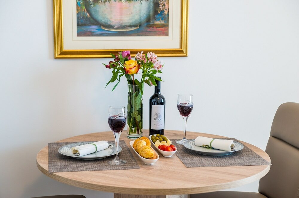 Фото Apartments Lazarin