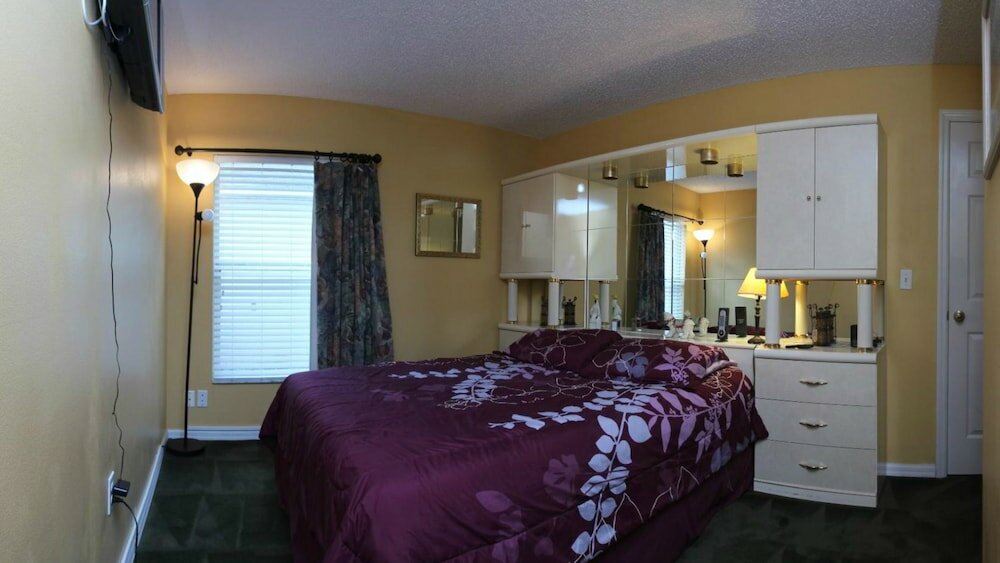 Фото 929 - Pool Home, Lake Berkley Resort