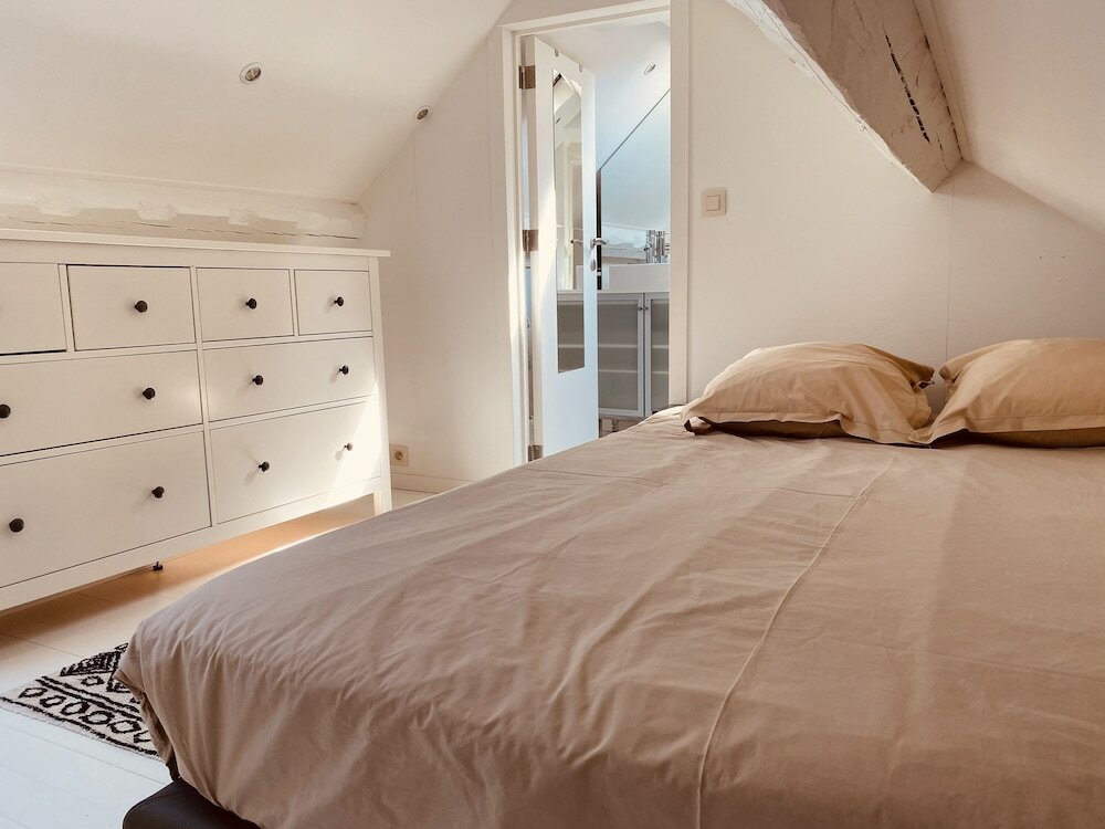 Фото A l'ombre de la Croisette