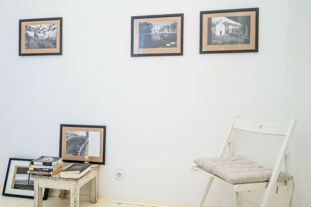 Фото Apartment Ranieri