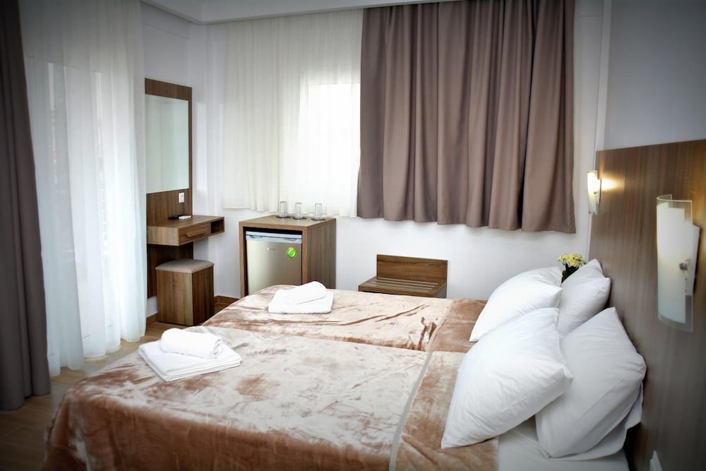 Фото Scandinavia Hotel