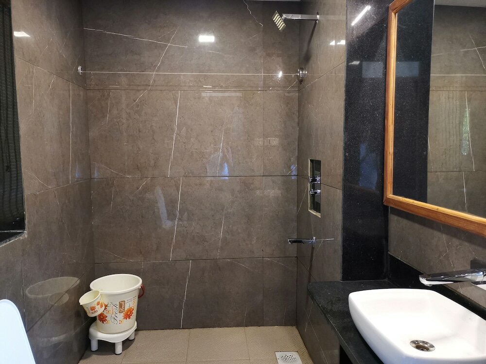 Фото Aqua Marina Beach Cottages