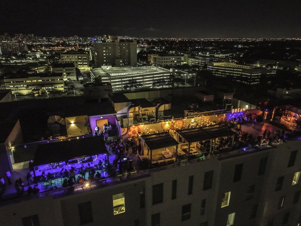 Фото Serena Hotel Aventura Miami, Tapestry Collection by Hilton